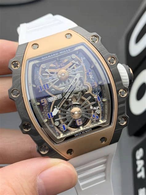 buy richard mille replica india